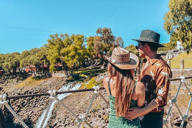 Real del Monte and Basaltic Prisms: Private & Small groups - Exploring Hidden Corners of Mexico: Real del Monte and Basaltic Prisms Tour Review