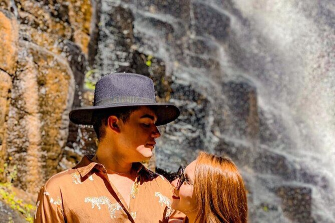 Real del Monte and Basaltic Prisms: Private & Small groups - In-Depth Look at the Tour Itinerary