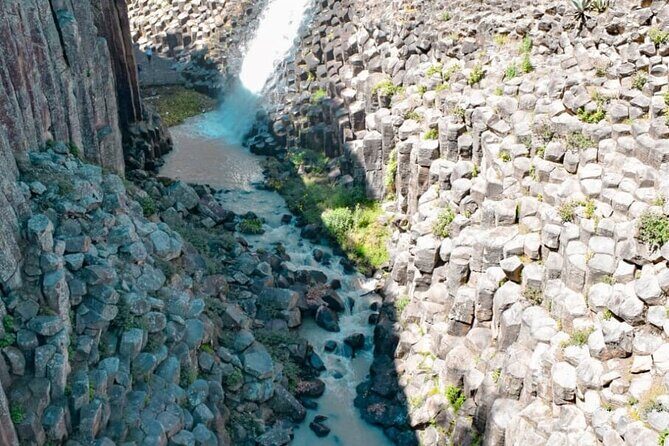 Real del Monte and Basaltic Prisms: Private & Small groups - Who Will This Tour Suit Best?