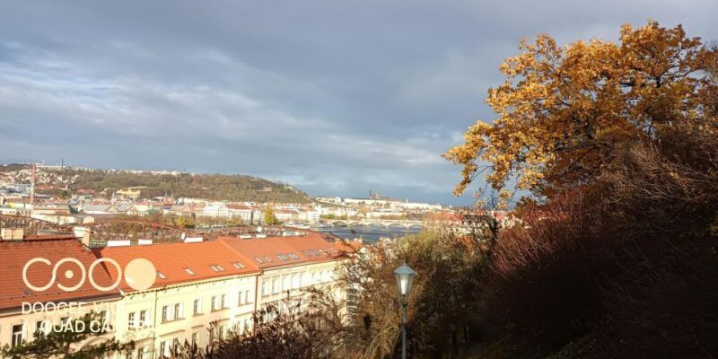 Real life in Prague - Easy Walk from Vysehrad to Vyton - Ending the Tour