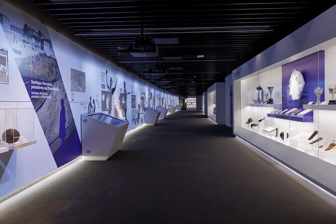 Real Madrid: Bernabeu Stadium Self-Guided Tour and Wine tasting - Final Thoughts