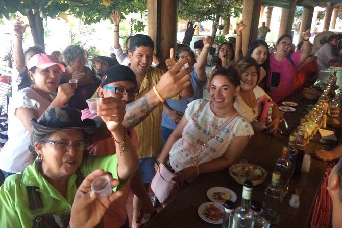 Real Mezcal Adventure - Insights from Reviewers