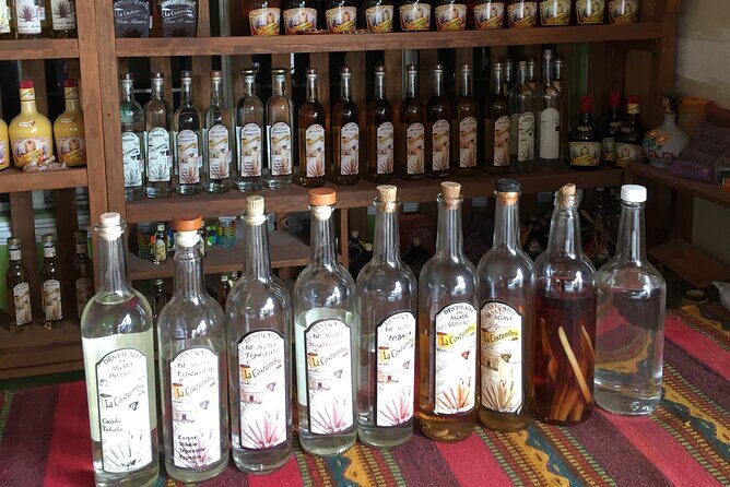 Real Mezcal Adventure - Who Will Love This Tour?
