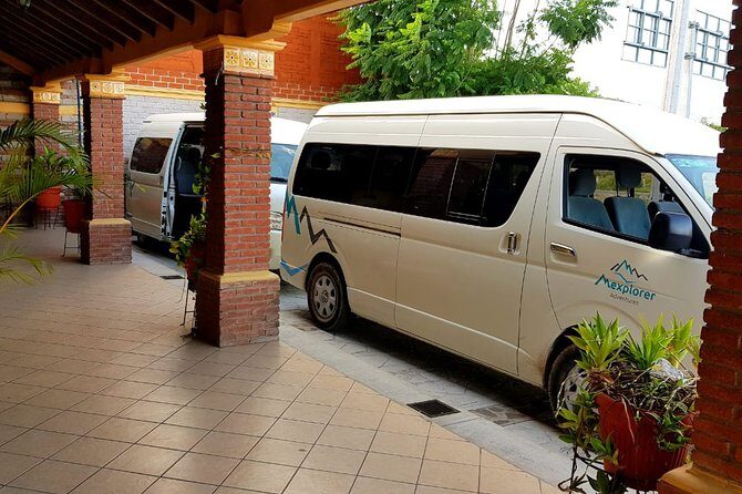 Real Mezcal Adventure - FAQ