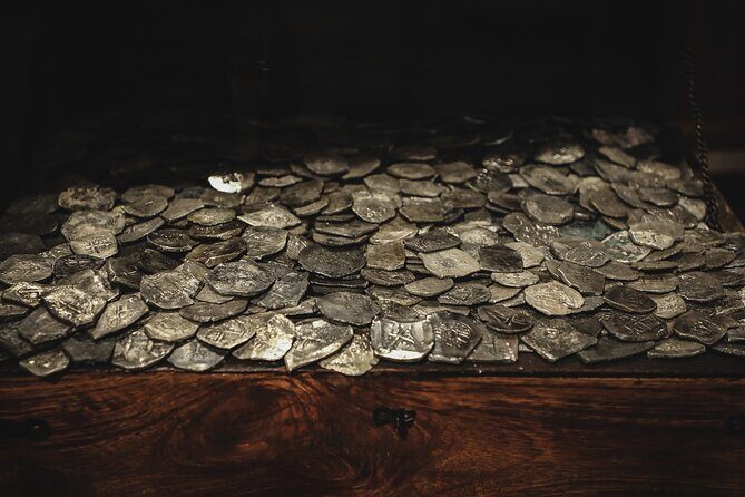 Real Pirates Salem Museum General Admission Ticket - Final Thoughts