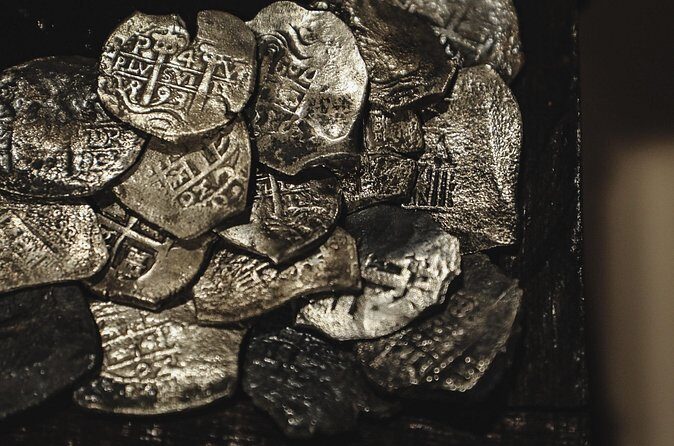 Real Pirates Salem Museum with Guided Directors Tour - Deep Dive Into the Itinerary