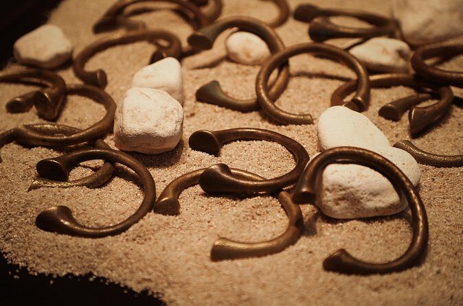 Real Pirates Salem Museum with Guided Directors Tour - Final Thoughts