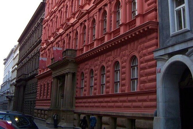 Real Prague - Key Points