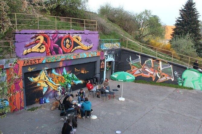 Real Prague - Who Should Book This Tour?