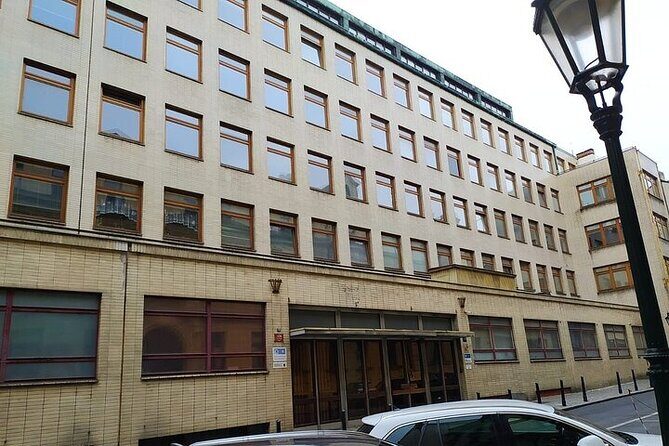 Real Prague - Final Thoughts