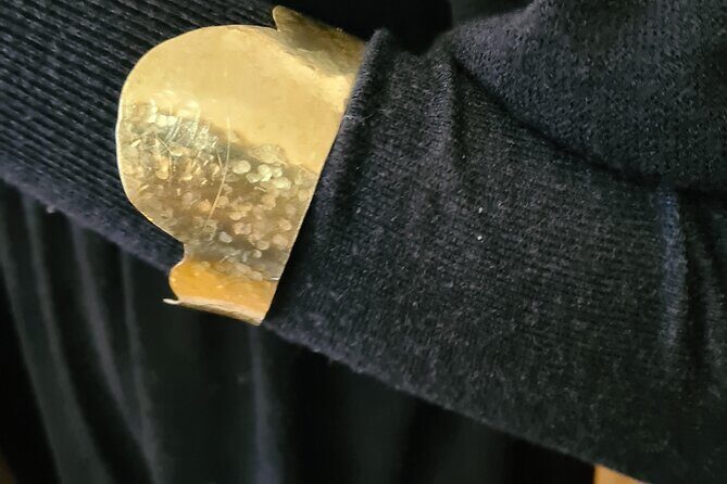 Real Roma Community Crafting Workshop - A Closer Look at the Experience