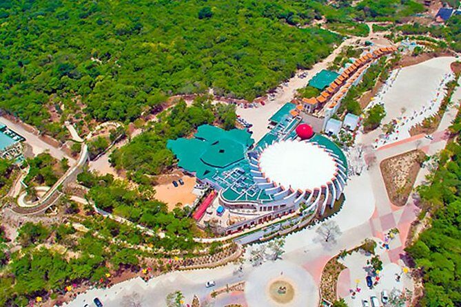 Reality Adventure at Xenses! With Round Transportation From Playa Del Carmen - Final Thoughts