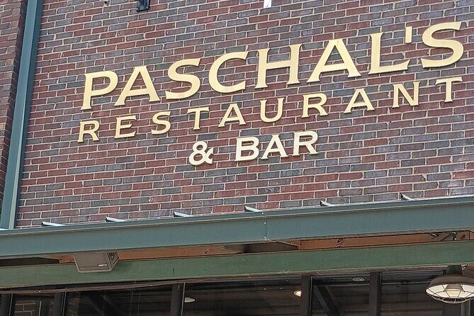 Reality ATL Restaurant Tour - A Deep Dive Into the Reality ATL Restaurant Tour