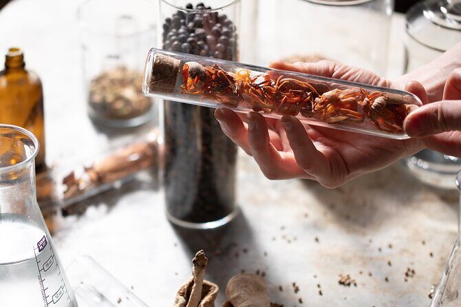 Rebel City Distillery Tour - Who Will Love This Tour