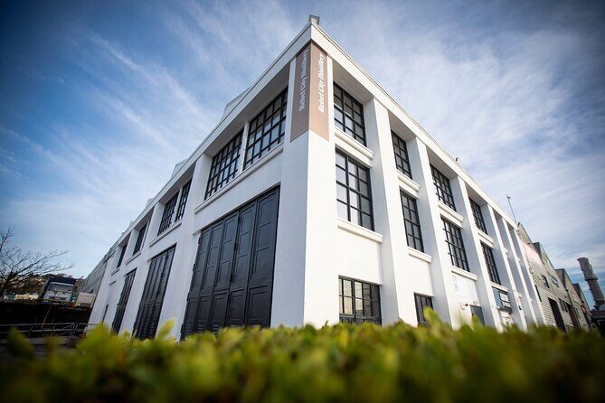 Rebel City Distillery Tour - FAQs