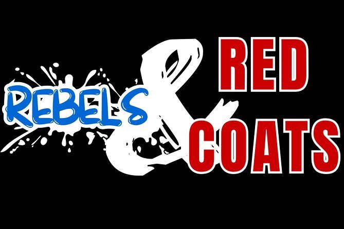 Rebels and Red Coats; Tales of the Revolution - Key Points: