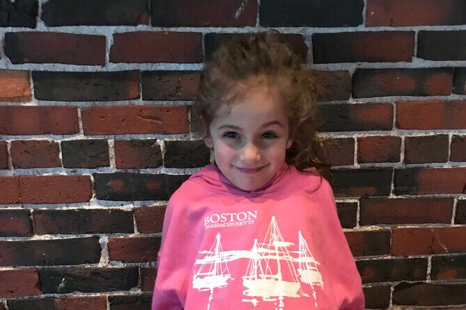 Rebels and Red Coats; Tales of the Revolution - Who Will Love This Tour?