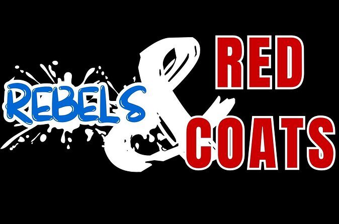 Rebels and Red Coats; Tales of the Revolution - Final Thoughts