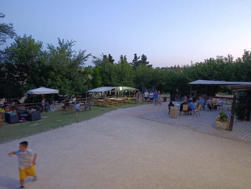 Recanati: Horse riding lessons for kids and adults - What to Expect from Your Horse Riding Lesson Near Recanati