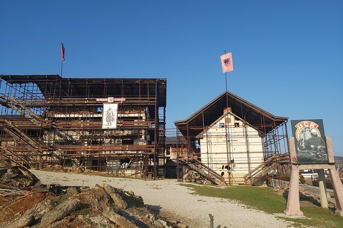 Recent History of Kosovo and Mitrovica Tour (combined) - Key Points