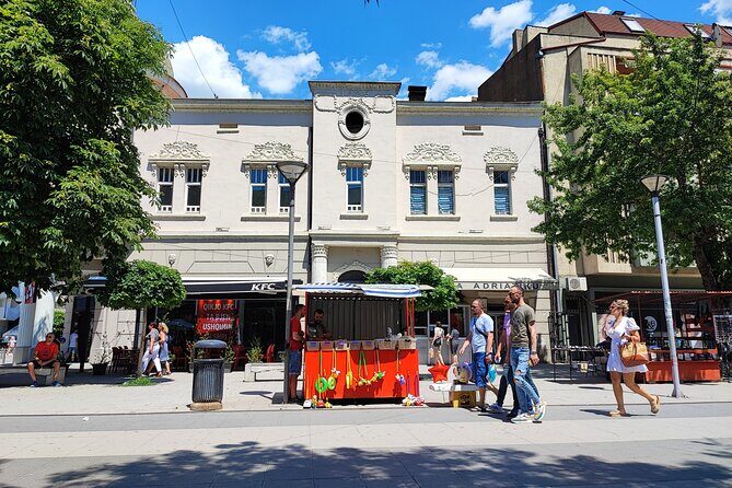 Recent History of Kosovo and Mitrovica Tour (combined) - A Closer Look at the Itinerary