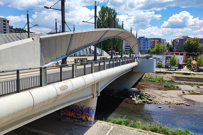 Recent History of Kosovo and Mitrovica Tour (combined) - Who Should Consider This Tour?