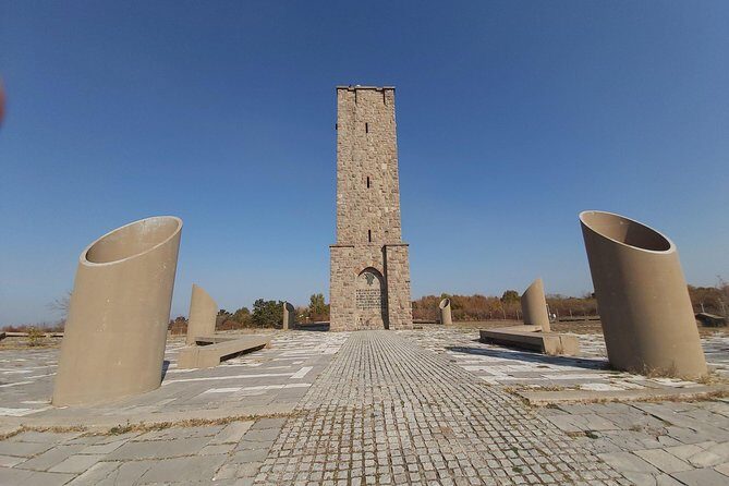 Recent History of Kosovo and Mitrovica Tour (combined) - FAQ