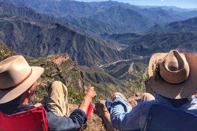 Recowata Hot Springs Tour - Key Points