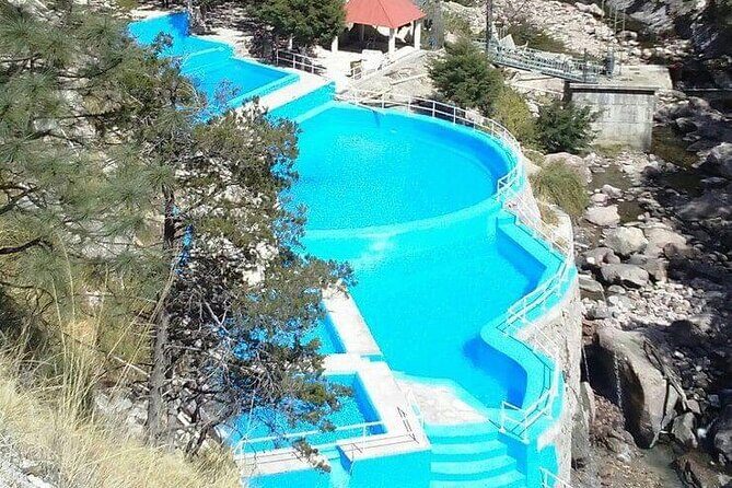 Recowata Hot Springs Tour - The Details That Matter