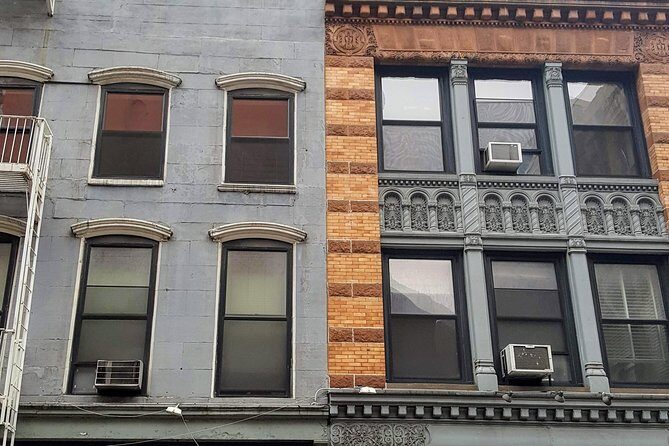 Recreate the Most Requested Walking Tour of 1840s New York - Pricing and Value