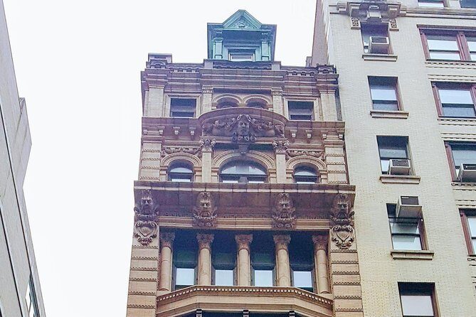 Recreate the Most Requested Walking Tour of 1840s New York - FAQs