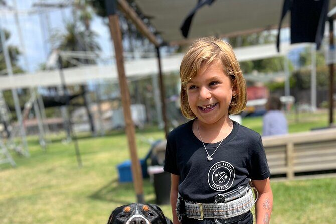 Recreational Flying Trapeze Classes - Pricing & Value