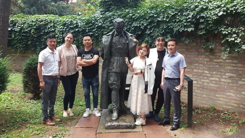 Red Belgrade Communist Tour - Authentic Feedback from Fellow Travelers