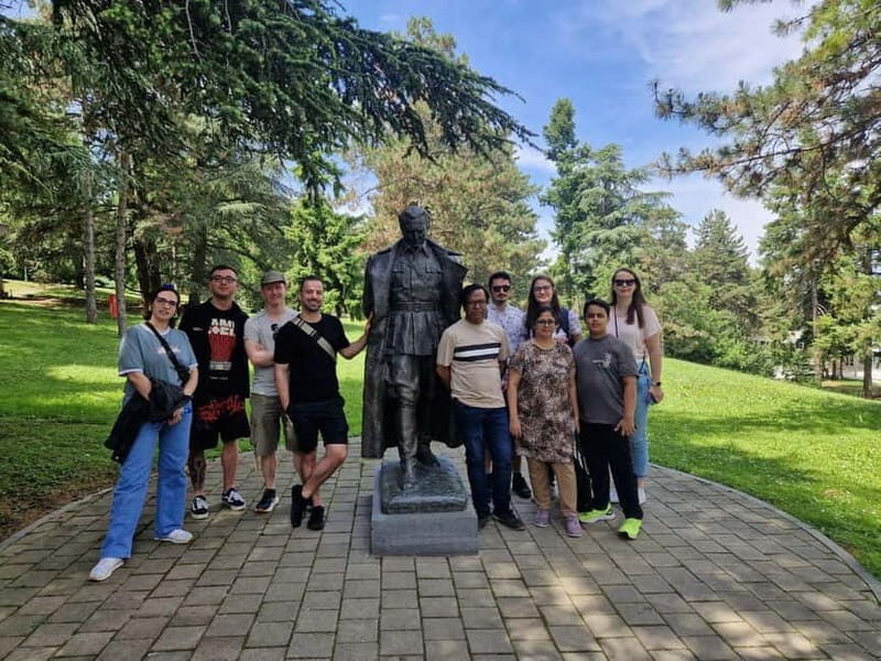 Red Belgrade Communist Tour - Who Should Consider This Tour?