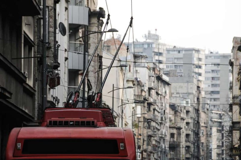 Red Belgrade Communist Tour - Final Thoughts