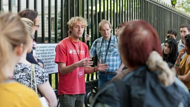 Red Berlin: Secrets of the Communist Capital - What Is the Red Berlin Tour All About?