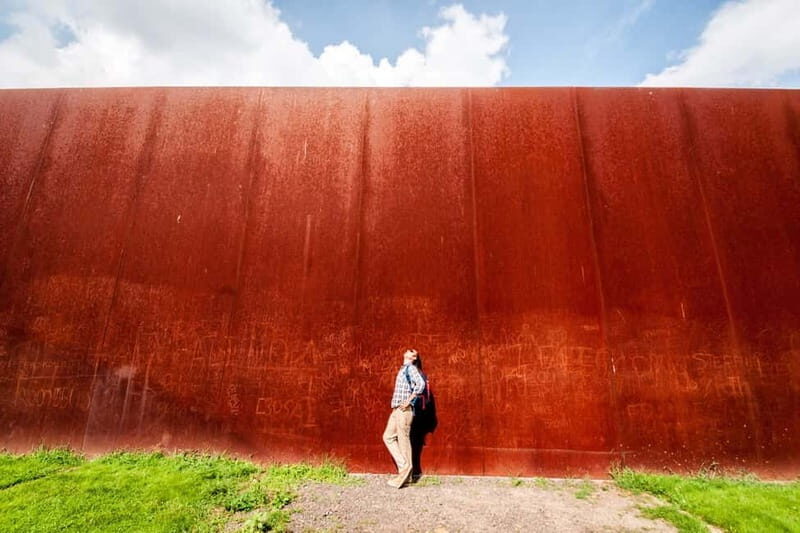 Red Berlin: Secrets of the Communist Capital - What Do You Actually Experience During the Tour?