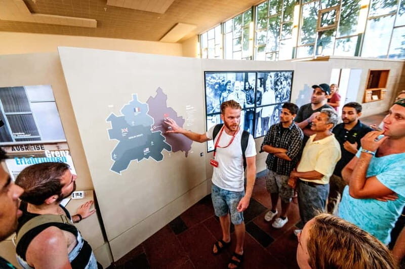 Red Berlin: Secrets of the Communist Capital - Who Would Enjoy This Tour?