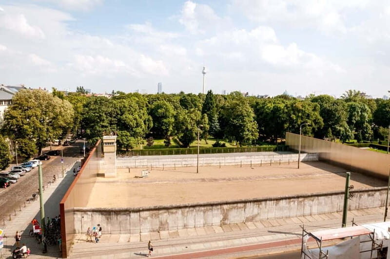 Red Berlin: Secrets of the Communist Capital - Frequently Asked Questions