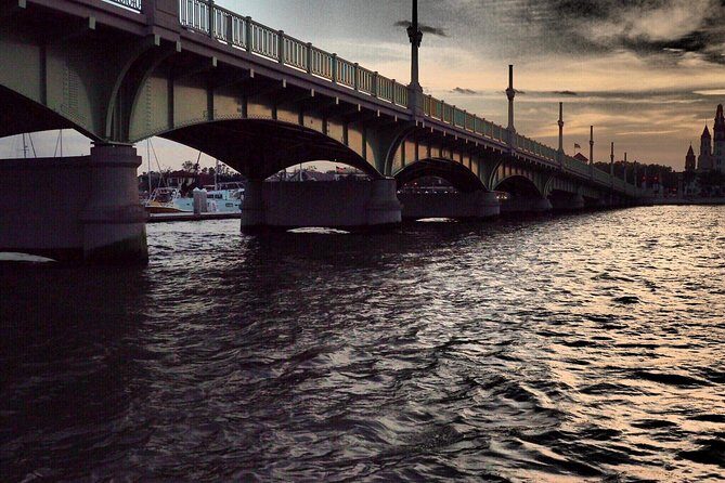 Red Boat Tours - BYOB Sunset Cruise on St. Augustines Waterway - Final Thoughts