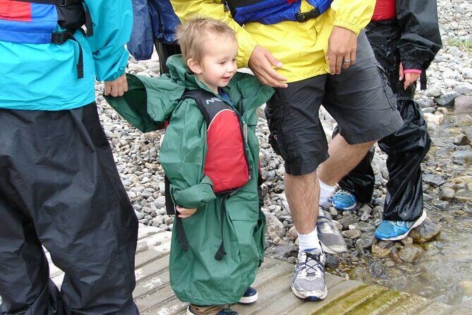 Red Canyon River Trips Whitewater 7 Mile Adventure 1:00PM Daily - Frequently Asked Questions