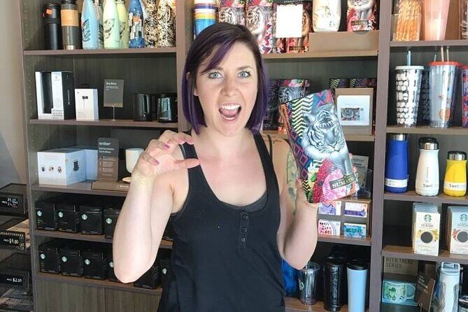 Red Deer City Scavenger Hunt Excursion by Wacky Walks - The Breakdown of the Itinerary