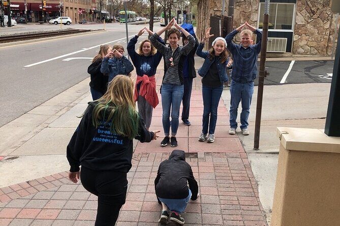 Red Deer City Scavenger Hunt Excursion by Wacky Walks - Who Is This Tour Best For?