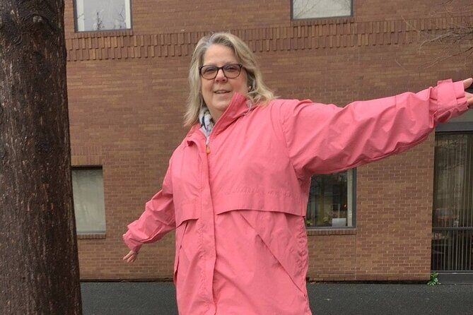 Red Deer City Scavenger Hunt Excursion by Wacky Walks - FAQ