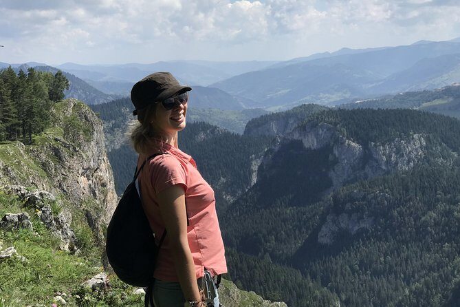 Red Lake and the Bicaz Gorges Day Tour - Practical Tips for Your Trip