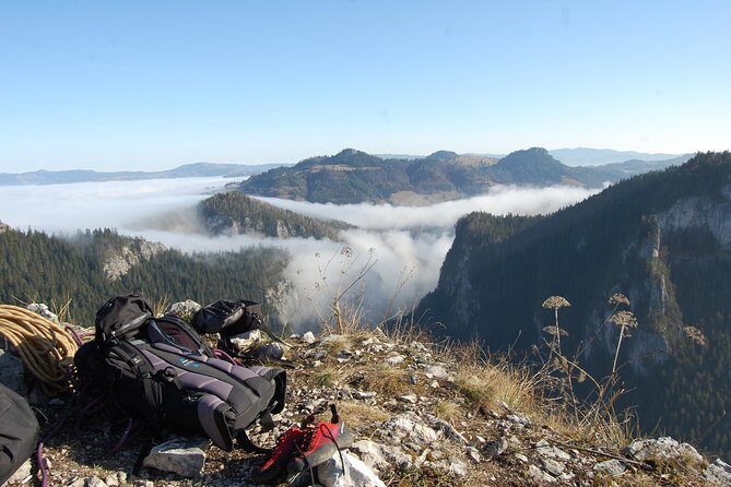 Red Lake and the Bicaz Gorges Day Tour - FAQs