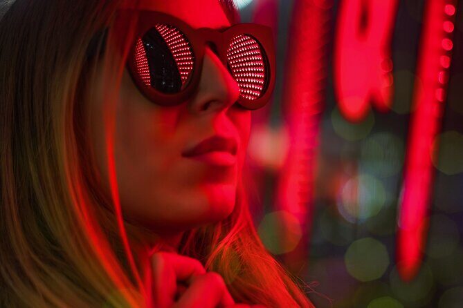 Red Light District of Amsterdam - An insightful Private Tour - Value for Money