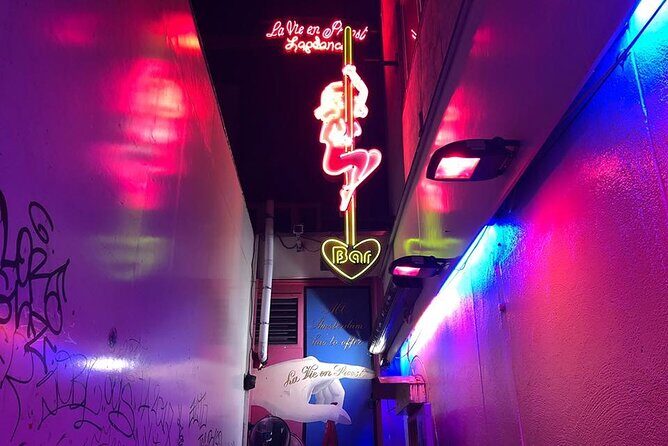 Red Light District private tour with a local - What Travelers Say: Authentic Voices