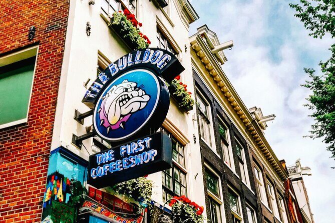 Red Light District Tour - It's History & It's Future - Final Thoughts