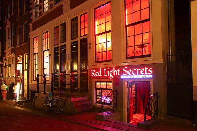 Red Light Secrets: Museum of Prostitution Amsterdam - Final Thoughts